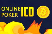 扑克 ICO:有自己加密货币的扑克室-博狗扑克 蜗牛扑克 德州扑克跟我学