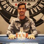 Brendon Rubie取得2017 WSOPC悉尼站$5K挑战赛冠军-博狗扑克 蜗牛扑克 德州扑克跟我学