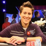 蜗牛扑克:Vanessa Selbst 宣布从牌坛退休-博狗扑克 蜗牛扑克 德州扑克跟我学
