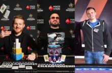 蜗牛扑克:2017年最知名的非WSOP赛事冠军-博狗扑克 蜗牛扑克 德州扑克跟我学