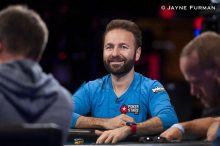 博狗扑克:Daniel Negreanu2017的年终总结-博狗扑克 蜗牛扑克 德州扑克跟我学