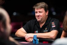 Chris Moneymaker:暴富之后依然坚持简单的生活-博狗扑克 蜗牛扑克 德州扑克跟我学