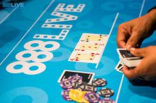 扑克小测验:你知道这些翻牌面的概率吗?-博狗扑克 蜗牛扑克 德州扑克跟我学