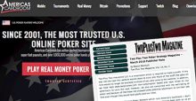 2+2扑克论坛屏蔽Winning Poker Network的广告-博狗扑克 蜗牛扑克 德州扑克跟我学
