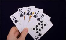 【博狗扑克】AKo翻前遭遇4bet全压,怎么办?-博狗扑克 蜗牛扑克 德州扑克跟我学