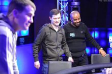 Dwayne Bradley:“无聊”之举的意外惊喜-博狗扑克 蜗牛扑克 德州扑克跟我学