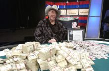 Doyle Brunson纠正媒体对其退休的报道:“只是可能不再打WSOP赛事了”-博狗扑克 蜗牛扑克 德州扑克跟我学
