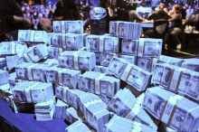 WSOP:已举办赛事总奖池的71%被美国选手赢走-博狗扑克 蜗牛扑克 德州扑克跟我学