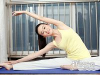 如何快速瘦腰腹 瘦腰腹五大误区要知道-博狗扑克 蜗牛扑克 德州扑克跟我学