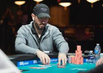 Brian Rast赢得$10,000无限2-7单次换牌赛事冠军,收获第四条WSOP金手链-博狗扑克 蜗牛扑克 德州扑克跟我学