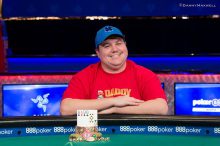 Shaun Deeb碾压Ben Yu赢得WSOP $25K PLO冠军,入账$1,402,683-博狗扑克 蜗牛扑克 德州扑克跟我学
