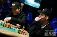 博狗扑克:从战略思考来谈牌手的信息索取-博狗扑克 蜗牛扑克 德州扑克跟我学