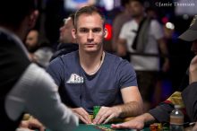 GPI：Justin Bonomo位于POY 榜首-博狗扑克 蜗牛扑克 德州扑克跟我学