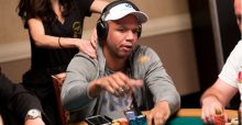 2018WSOP主赛事:Day2的晋级者与出局者-博狗扑克 蜗牛扑克 德州扑克跟我学