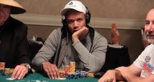 Phil Ivey河牌圈“偷鸡”被逮,告别WSOP主赛事-博狗扑克 蜗牛扑克 德州扑克跟我学