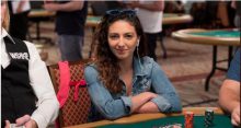 WSOP主赛事征战到最后一刻的女牌手——Kelly Minkin-博狗扑克 蜗牛扑克 德州扑克跟我学