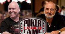 John Hennigan & Mori Eskandani入选2018 PHoF-博狗扑克 蜗牛扑克 德州扑克跟我学