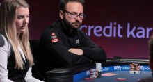 Daniel Negreanu：个人扑克累积收入超过1亿美元是有可能的-博狗扑克 蜗牛扑克 德州扑克跟我学