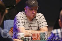 Roland Israelashvili:没有金手链的WSOP钱圈常客牌手-博狗扑克 蜗牛扑克 德州扑克跟我学