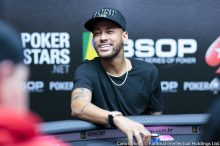 BSOP:为内马尔延期赛程!-博狗扑克 蜗牛扑克 德州扑克跟我学