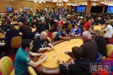博狗扑克:多桌锦标赛不同牌面不同情况的下注量你了解多少?-博狗扑克 蜗牛扑克 德州扑克跟我学
