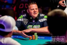 博狗扑克:现金桌小测试:尴尬的翻牌圈小高对-博狗扑克 蜗牛扑克 德州扑克跟我学