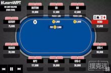 博狗扑克:枪口位置16BB的TT要不要翻前全压?-博狗扑克 蜗牛扑克 德州扑克跟我学