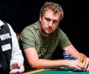 WSOP主赛事冠军Ryan Riess取得个人第5个线下赛事冠军-博狗扑克 蜗牛扑克 德州扑克跟我学