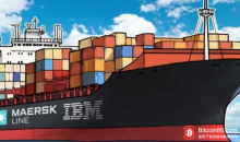博狗比特币:马士基与IBM推出区块链航运供应链平台-博狗扑克 蜗牛扑克 德州扑克跟我学