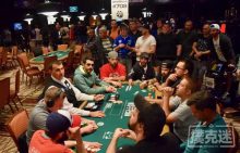 博狗扑克:WSOP牌局分析:该全下时别做小的加注-博狗扑克 蜗牛扑克 德州扑克跟我学