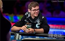 博狗扑克：Holz在一滴水超豪赛的那手双杀精彩绝伦-博狗扑克 蜗牛扑克 德州扑克跟我学