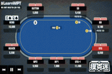 博狗扑克：KQs，翻前加注还是跟注？-博狗扑克 蜗牛扑克 德州扑克跟我学