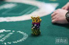 博狗扑克：牌局分析：用完美下注尺度做精确打击-博狗扑克 蜗牛扑克 德州扑克跟我学