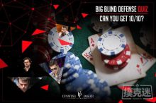 博狗扑克:你的守盲和顶级牌手一样棒吗?-博狗扑克 蜗牛扑克 德州扑克跟我学