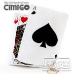 博狗扑克：贪婪与恐惧：正确处理AKo-博狗扑克 蜗牛扑克 德州扑克跟我学