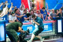 博狗扑克：9位WSOP主赛事冠军告诉你参加大型锦标赛的小妙招-博狗扑克 蜗牛扑克 德州扑克跟我学