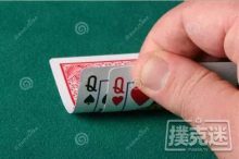 博狗扑克：口袋对子QQ的基本玩法！-博狗扑克 蜗牛扑克 德州扑克跟我学