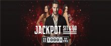 博狗扑克Jackpot Sit & Go 更快更轻松的扑克-博狗扑克 蜗牛扑克 德州扑克跟我学