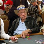 Doyle Brunson用在Bobby扑克室赢得的奖金买了一部新车-博狗扑克 蜗牛扑克 德州扑克跟我学