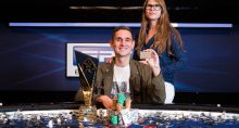Piotr Nurzynski取得2018EPT巴塞罗那站主赛事冠军-博狗扑克 蜗牛扑克 德州扑克跟我学