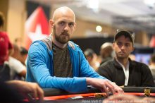 GPI：Stephen Chidwick仍位于两榜之首-博狗扑克 蜗牛扑克 德州扑克跟我学