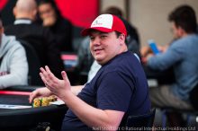 这就是命！Shaun Deeb又在儿子生日当天取得WCOOP赛事冠军！-博狗扑克 蜗牛扑克 德州扑克跟我学