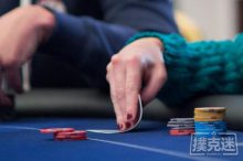 博狗扑克：如何判断对手是否拿到了同花？-博狗扑克 蜗牛扑克 德州扑克跟我学