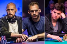 全球扑克指数榜单:Stephen Chidwick仍位居两榜之首-博狗扑克 蜗牛扑克 德州扑克跟我学