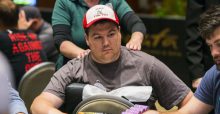 Shaun Deeb会是今年WSOP年度最佳牌手吗?-博狗扑克 蜗牛扑克 德州扑克跟我学