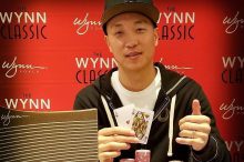 Steve Sung斩获永利扑克秋季经典锦标赛主赛冠军-博狗扑克 蜗牛扑克 德州扑克跟我学