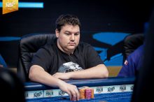 WSOP年度最佳牌手:Shaun Deeb稳拿了!!!-博狗扑克 蜗牛扑克 德州扑克跟我学