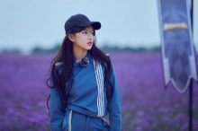 程潇《勇敢的世界》挑战高空威亚：全沙漠最酷的女孩儿-博狗扑克 蜗牛扑克 德州扑克跟我学