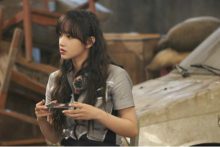 第七期《勇敢的世界》开启  程潇顺利拿下首胜-博狗扑克 蜗牛扑克 德州扑克跟我学