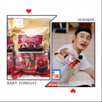 黄晓明暖心回归《中餐厅》 所带"食材"爱心满满-博狗扑克 蜗牛扑克 德州扑克跟我学